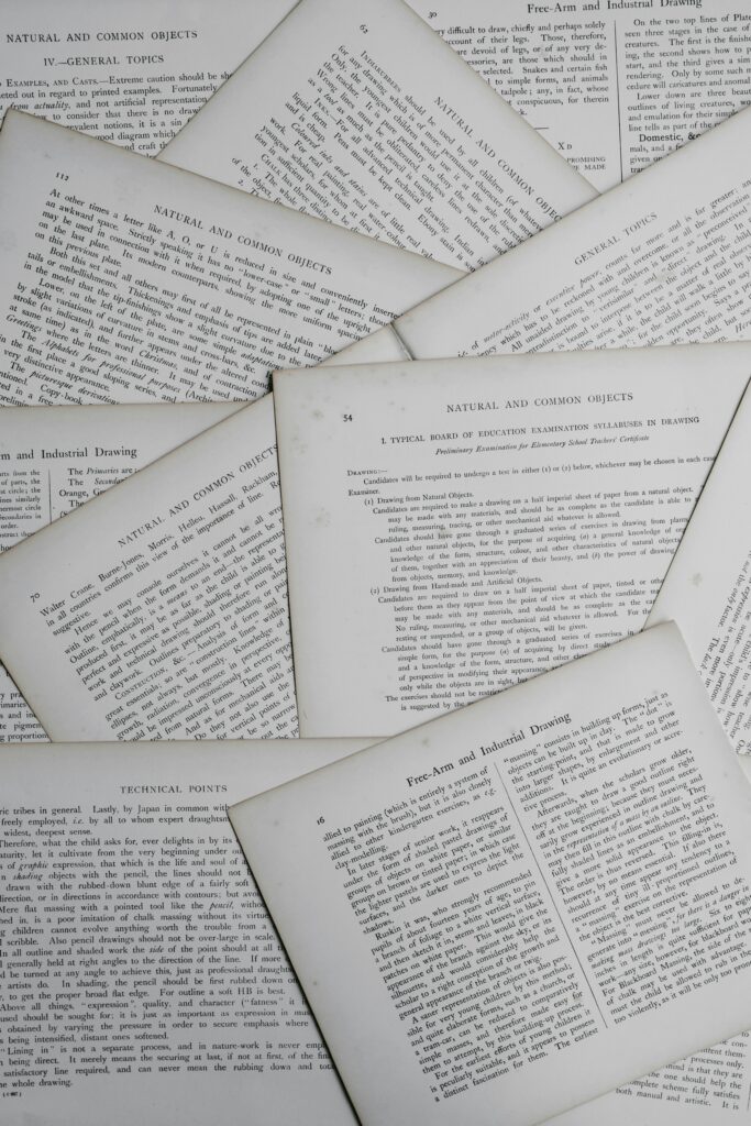 What can you negotiate in a settlement agreement?