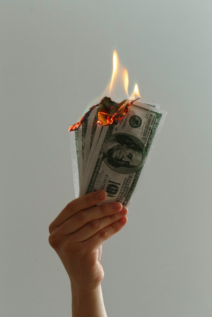 Faking an illness? Then you could lose your pay