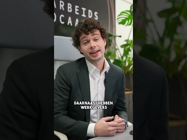 ziekteverzuim