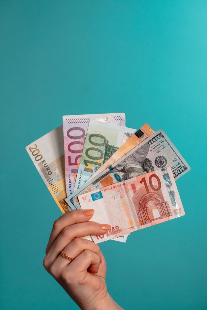 How many months’ salary will I receive under a settlement agreement?