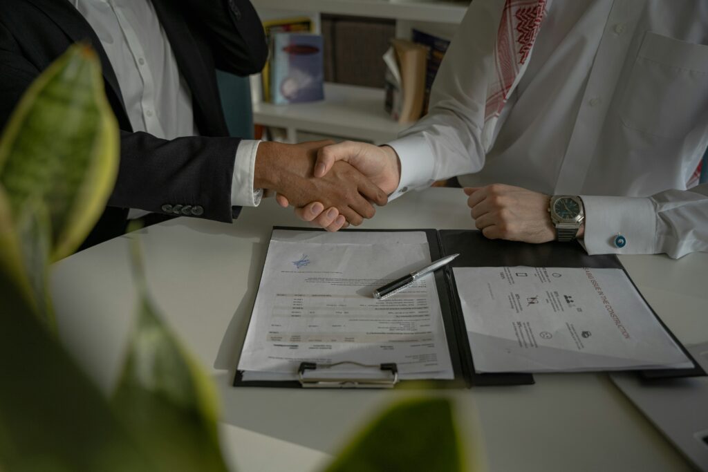Project Agreement: A Smart Choice or a Legal Minefield?