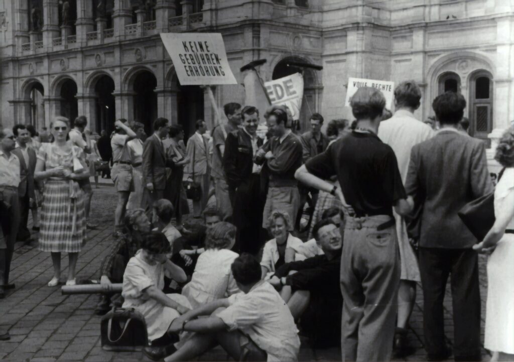 Employer Refuses to Negotiate a Collective Bargaining Agreement with the Union: Is That Allowed?