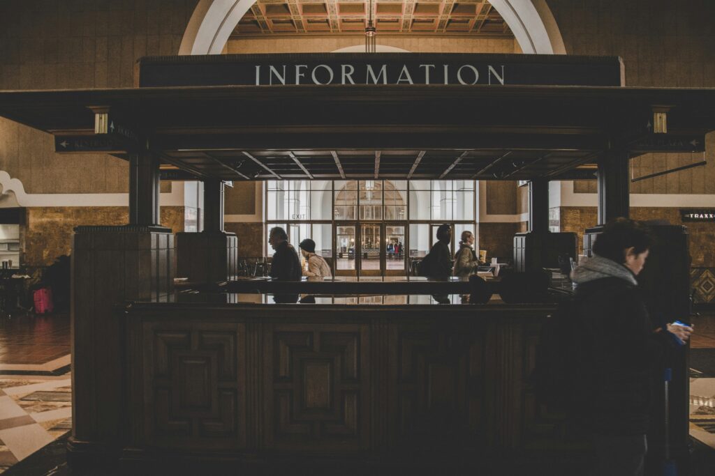 Duty to Disclose Information? Learn how you, as an employer, can prevent damages and lawsuits.