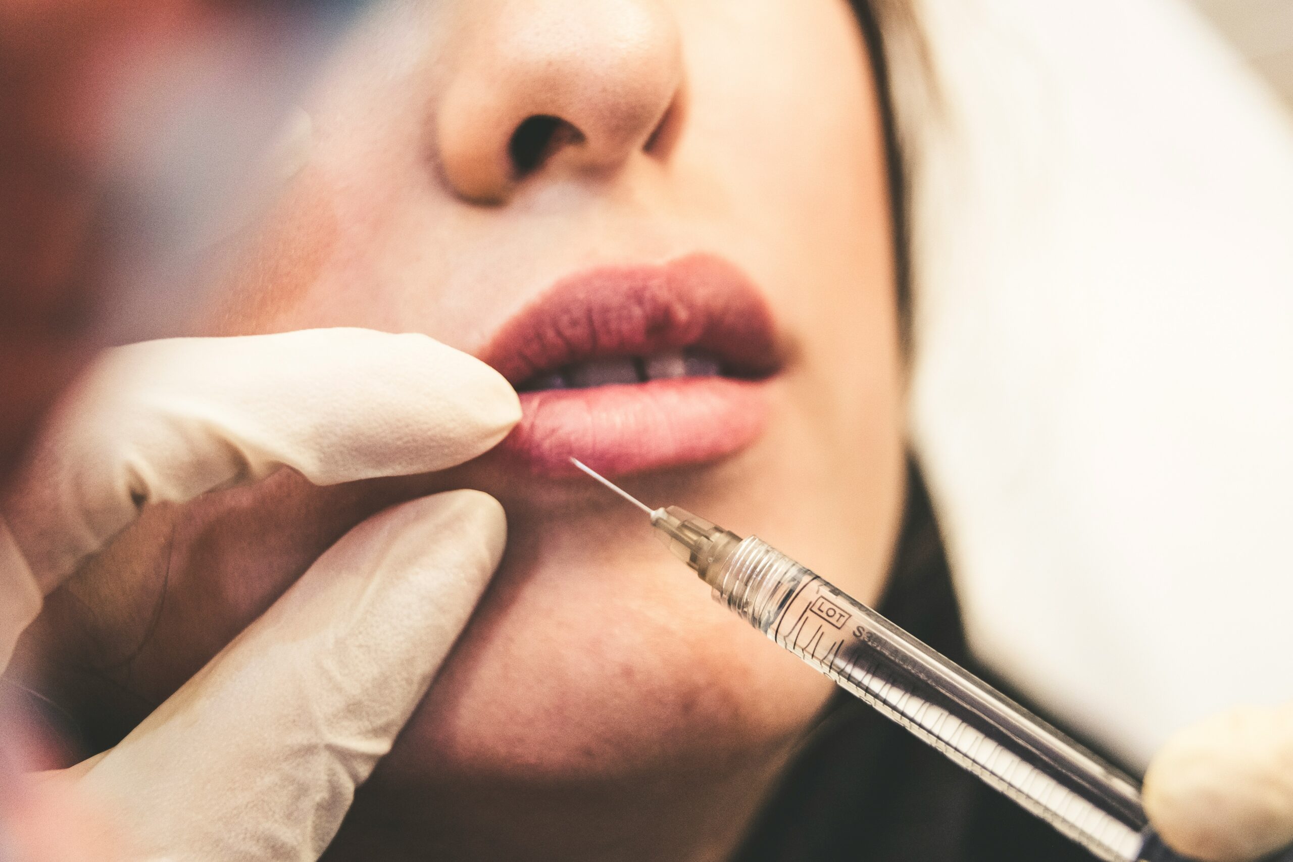 cosmetische ingreep