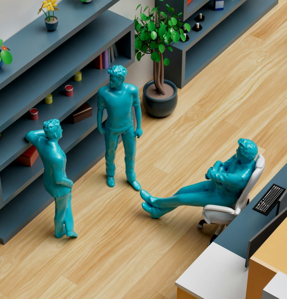 Workplace Accident: Employer Liability and Filing a Claim for Compensation