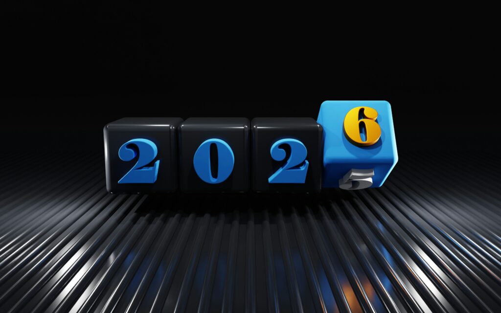 Changes to Labor Law Effective January 1, 2026