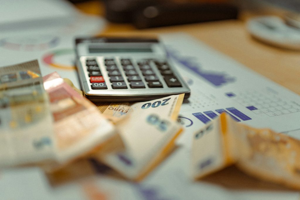 Fair Compensation: 4,252 rulings analyzed. Part 1: The Amount.